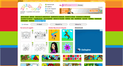 Desktop Screenshot of kifesto24.hu